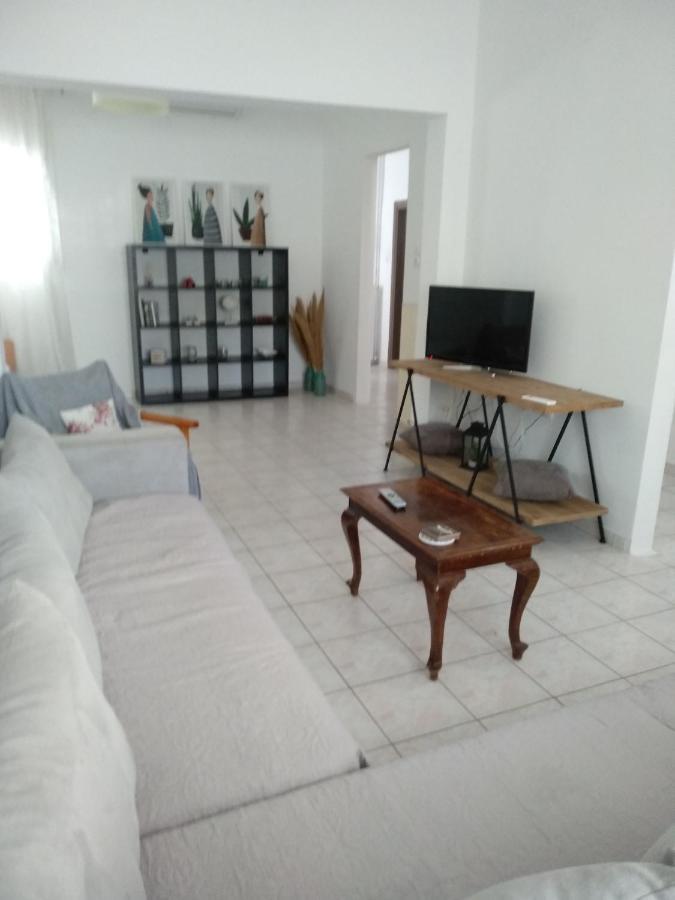 Pomegranate Apartment Kandiye Dış mekan fotoğraf