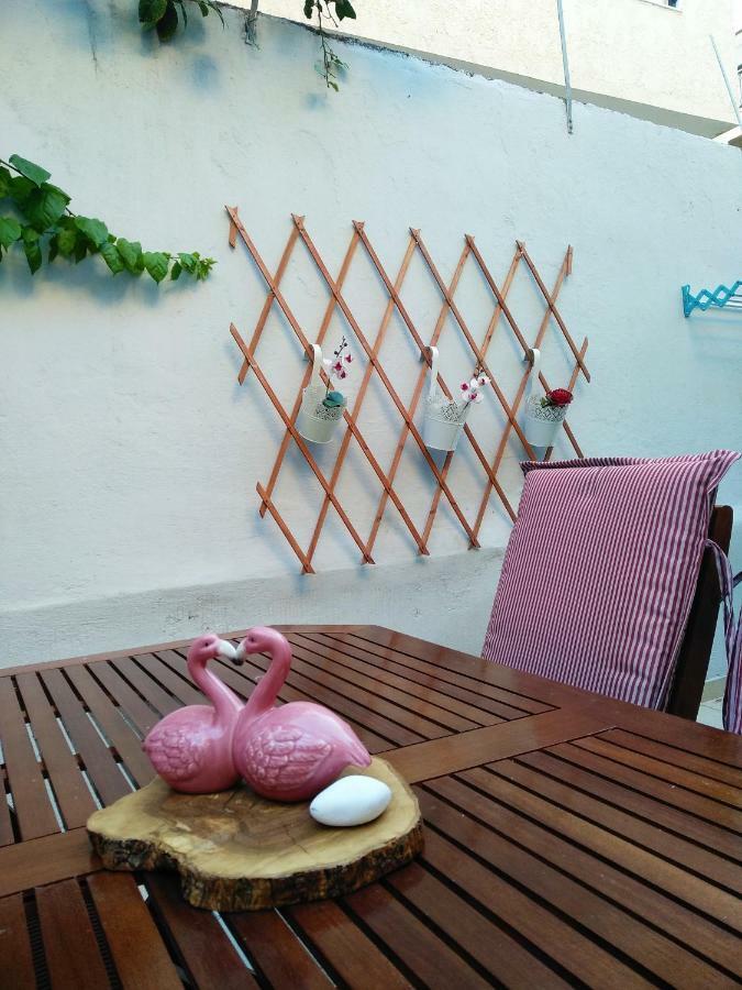 Pomegranate Apartment Kandiye Dış mekan fotoğraf