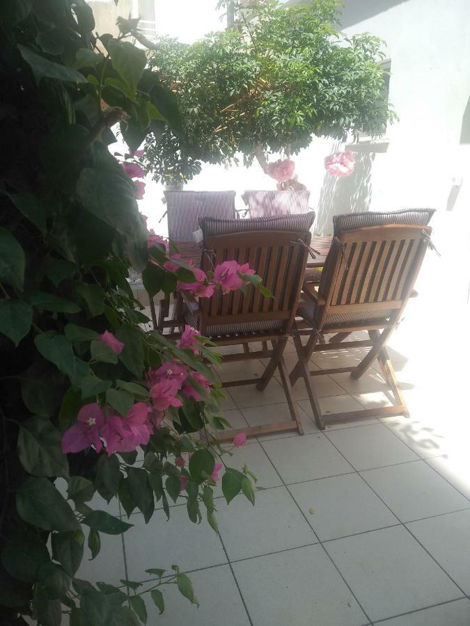Pomegranate Apartment Kandiye Dış mekan fotoğraf