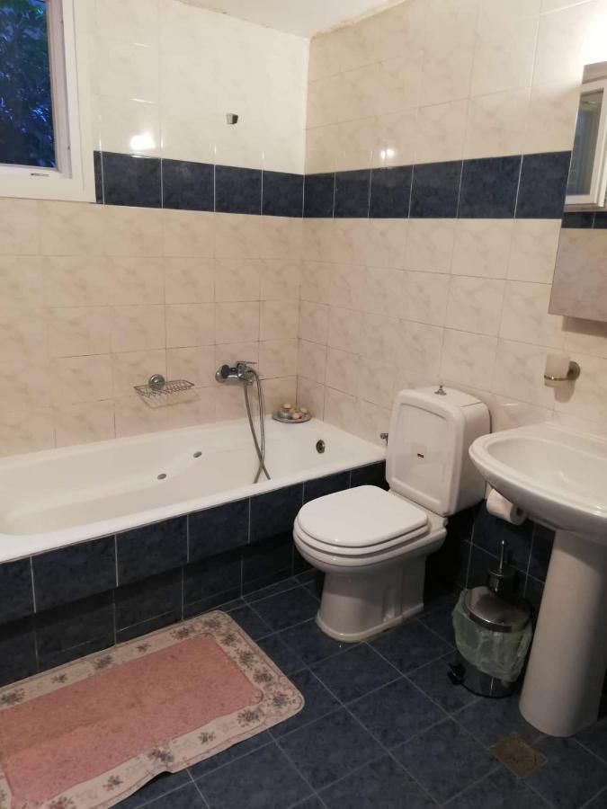 Pomegranate Apartment Kandiye Dış mekan fotoğraf